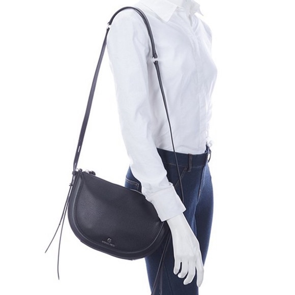 MICHAEL Michael Kors Bags Michael Kors Jagger Small Messenger Bag